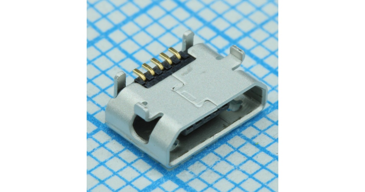 Купить 1050171001 Molex оптом в Москве