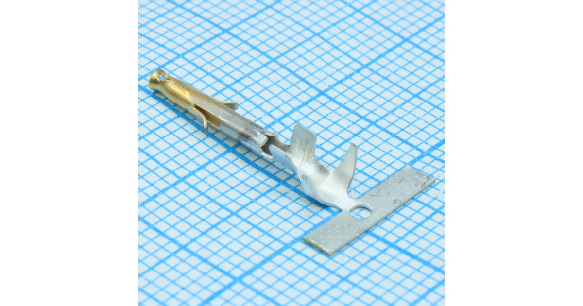 Купить 1-794407-0 TE Connectivity оптом в Москве