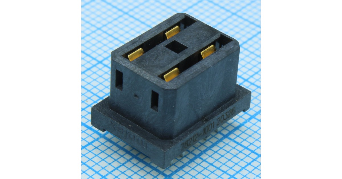 Купить 782121001 Molex оптом в Москве