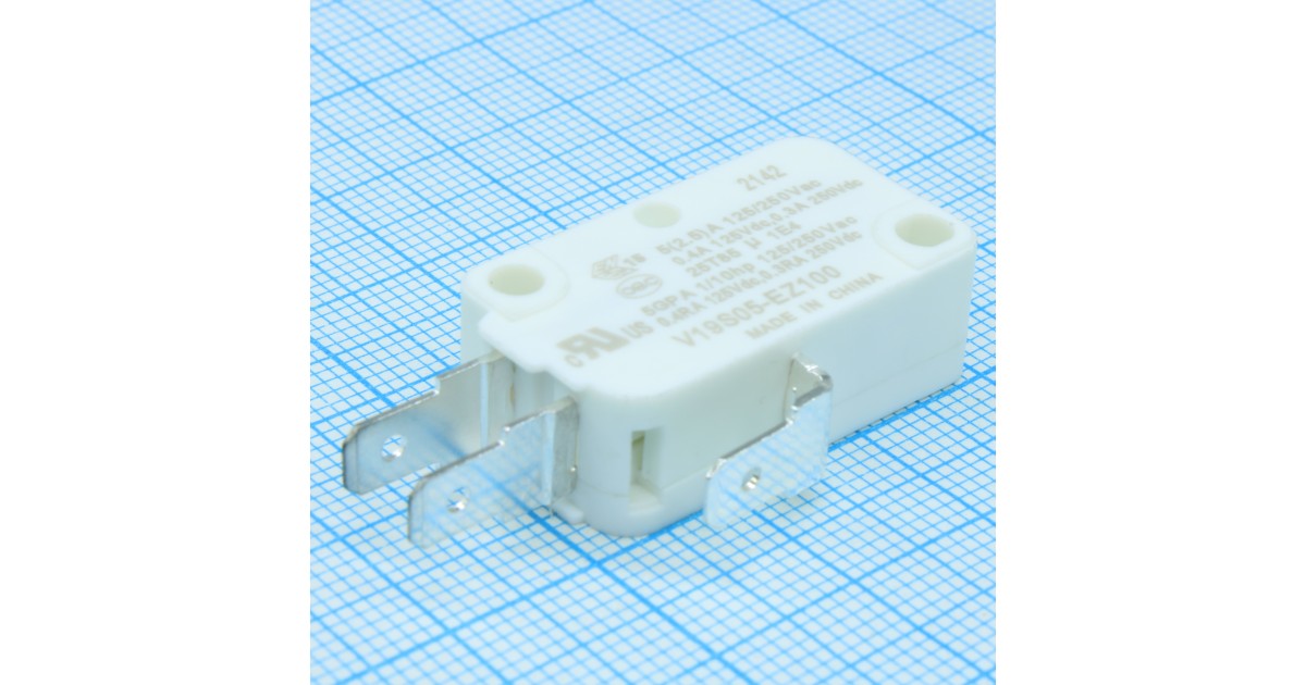 Купить V19S05-EZ100 Honeywell оптом в Москве