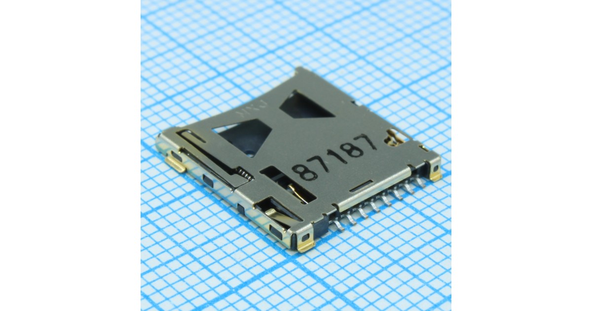 Купить 5027020891 Molex оптом в Москве