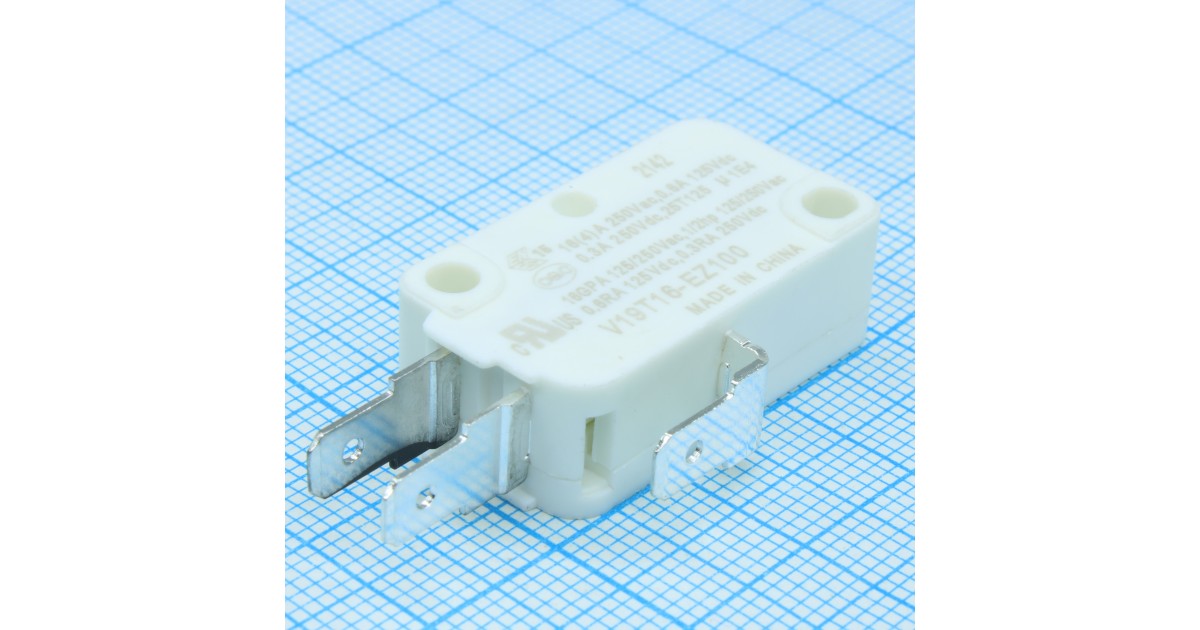 Купить V19T16-EZ100 Honeywell оптом в Москве