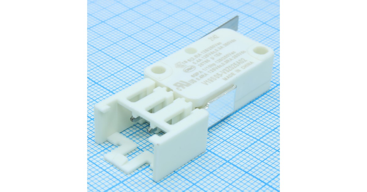 Купить V19S05-V3Z025A02 Honeywell оптом в Москве