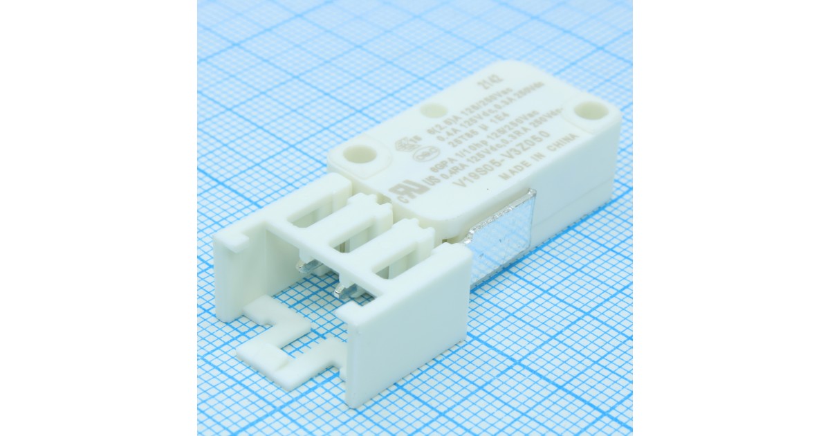 Купить V19S05-V3Z050 Honeywell оптом в Москве
