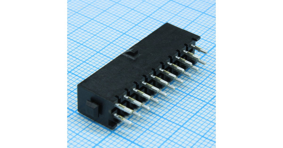 Купить 5-794630-0 TE Connectivity оптом в Москве