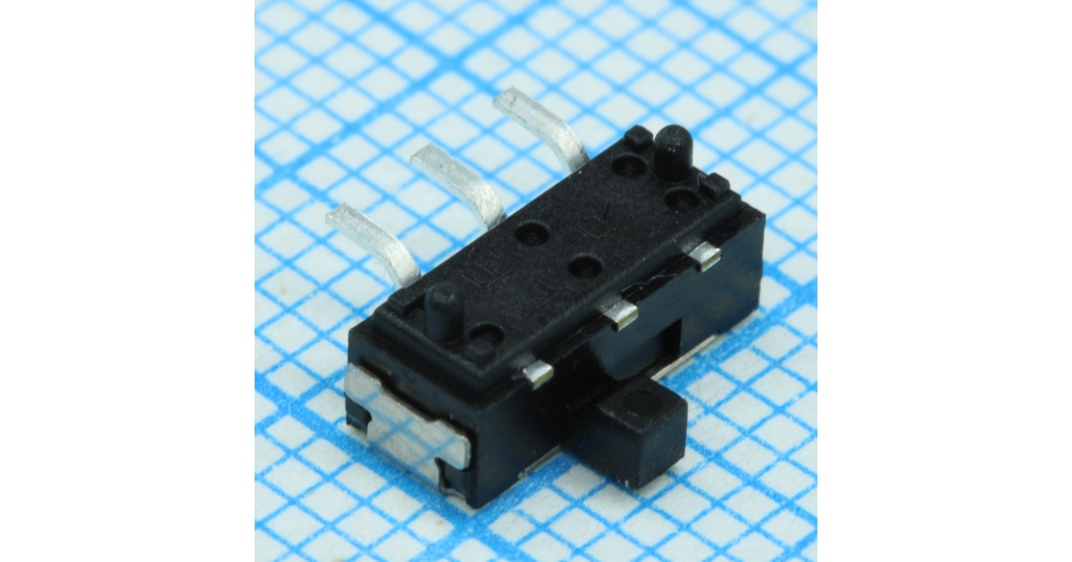 Купить JS102011SAQN C&K COMPONENTS оптом в Москве