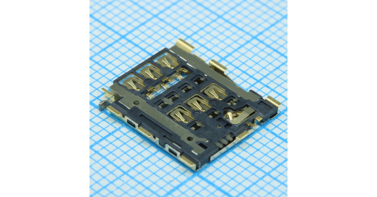 Купить 5045200691 Molex оптом в Москве