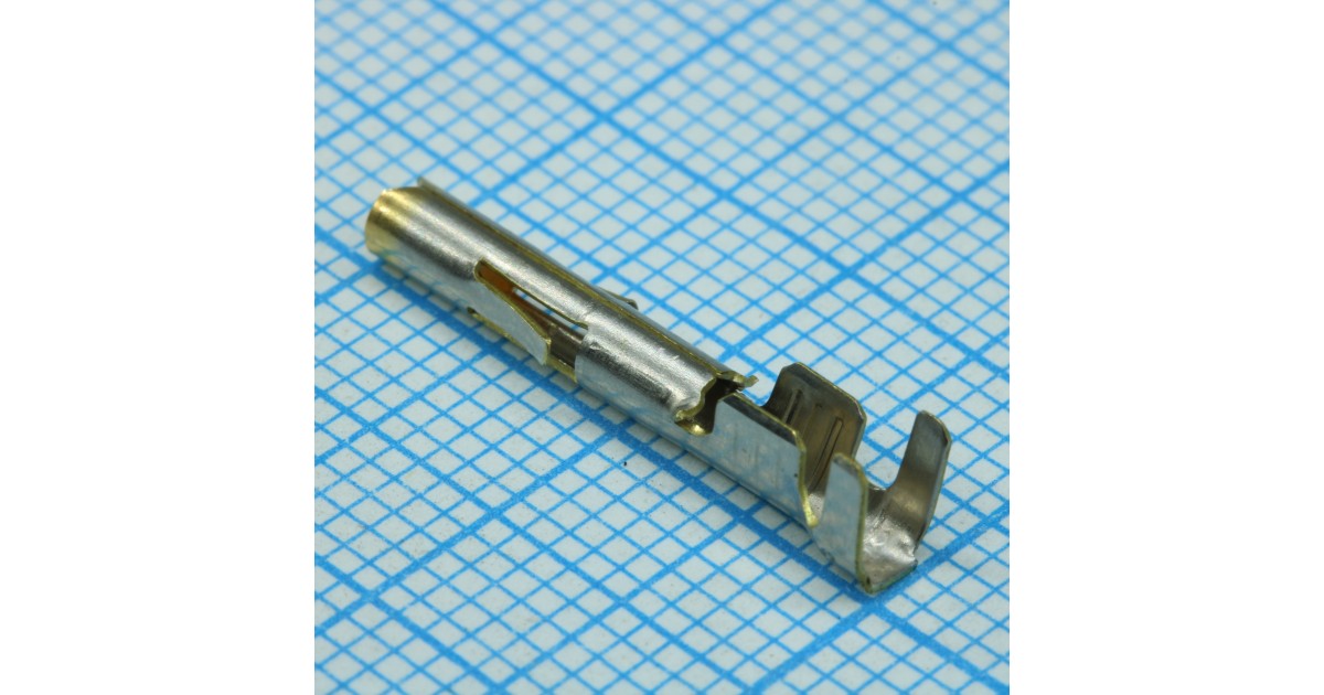 Купить 350550-7 TE Connectivity оптом в Москве