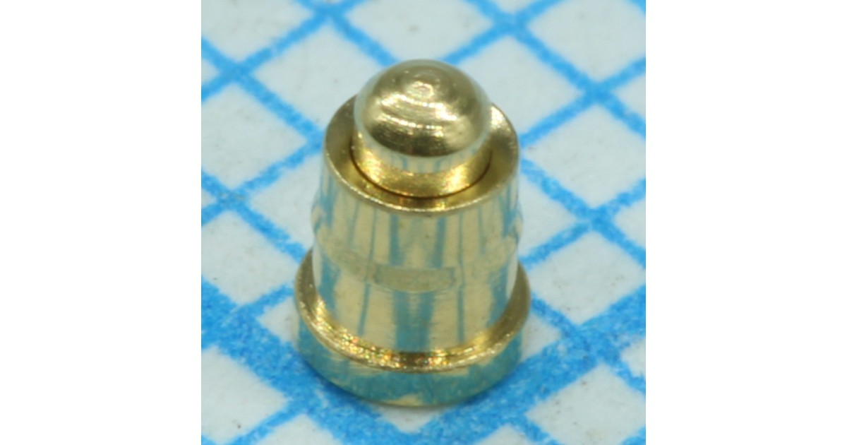 Купить 0965-0-15-20-80-14-11-0 MILL-MAX оптом в Москве