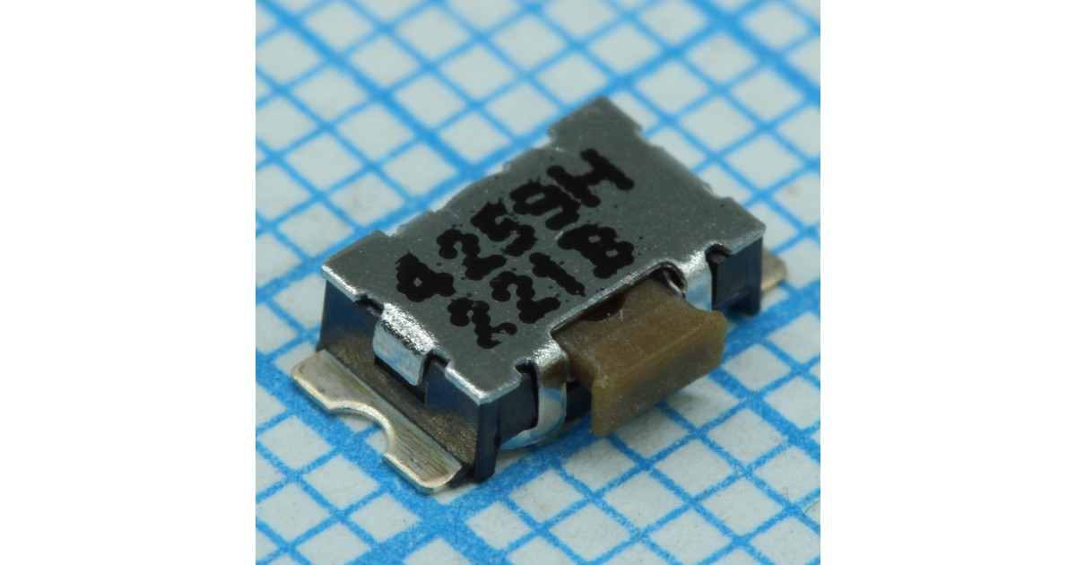 Купить KSS221G LFS C&K COMPONENTS оптом в Москве