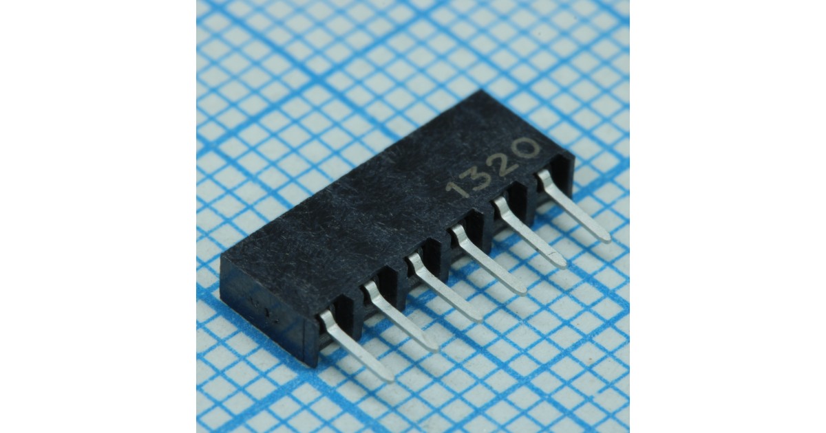 Купить 2314878-6 TE Connectivity оптом в Москве