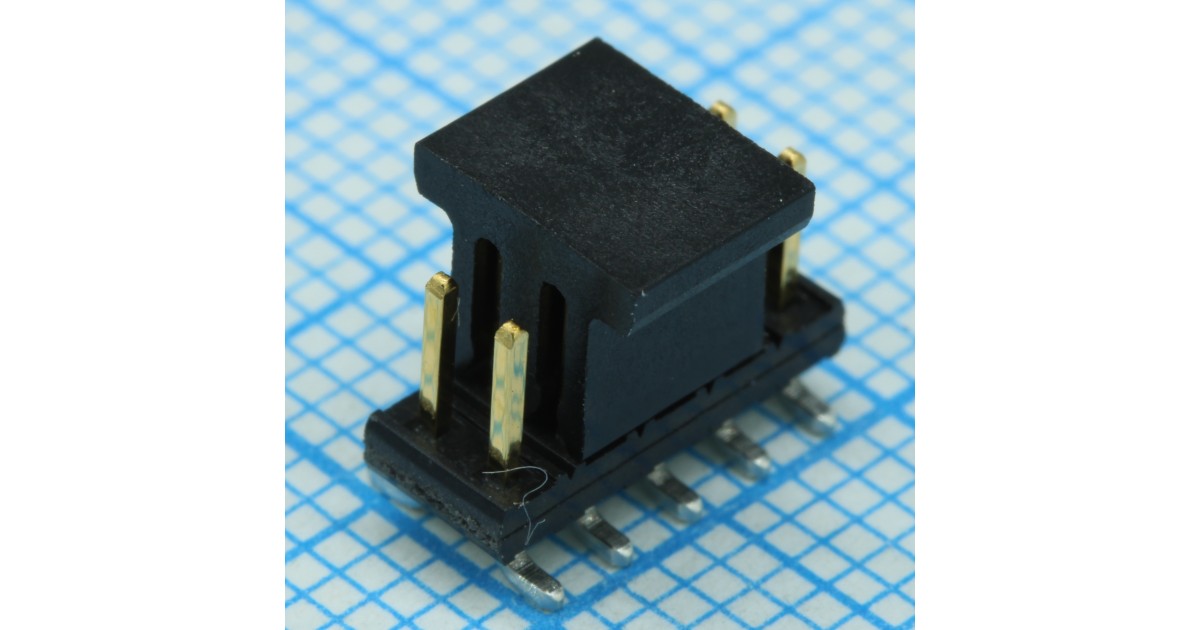 Купить 877591064 Molex оптом в Москве