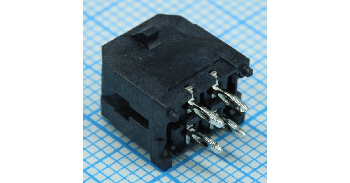 Купить 449140401 Molex оптом в Москве