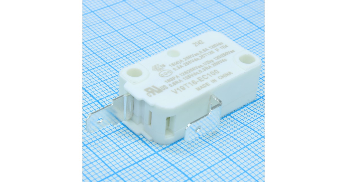 Купить V19T16-EC100 Honeywell оптом в Москве