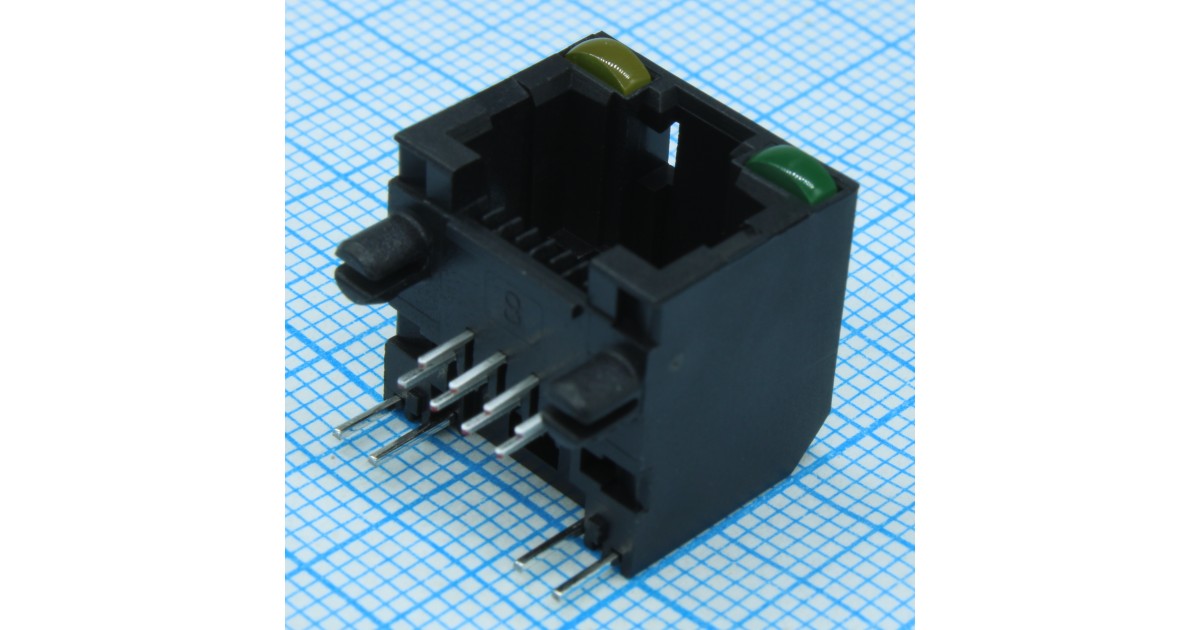 Купить RJHSE-5081 AMPHENOL оптом в Москве