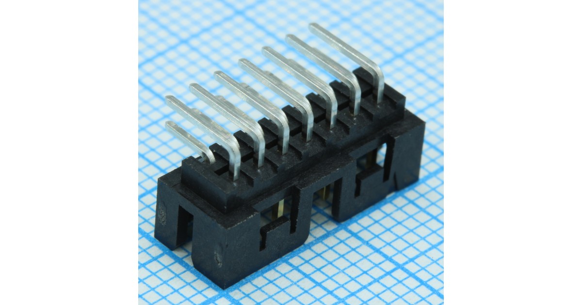 Купить 878331420 Molex оптом в Москве