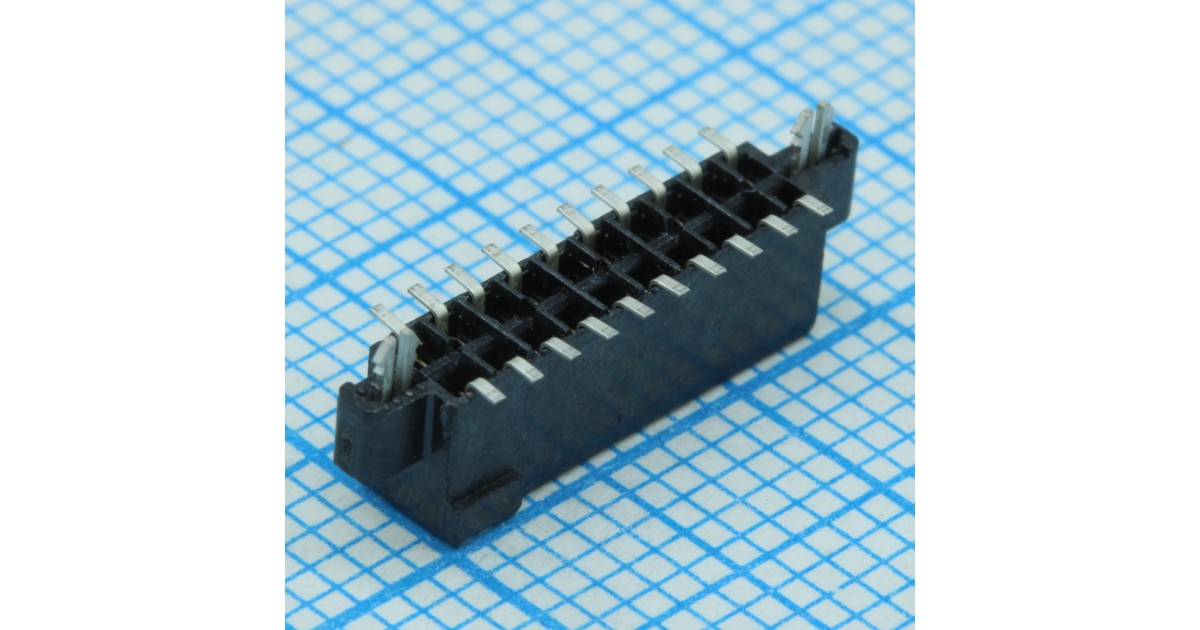 Купить 5-104652-2 TE Connectivity оптом в Москве