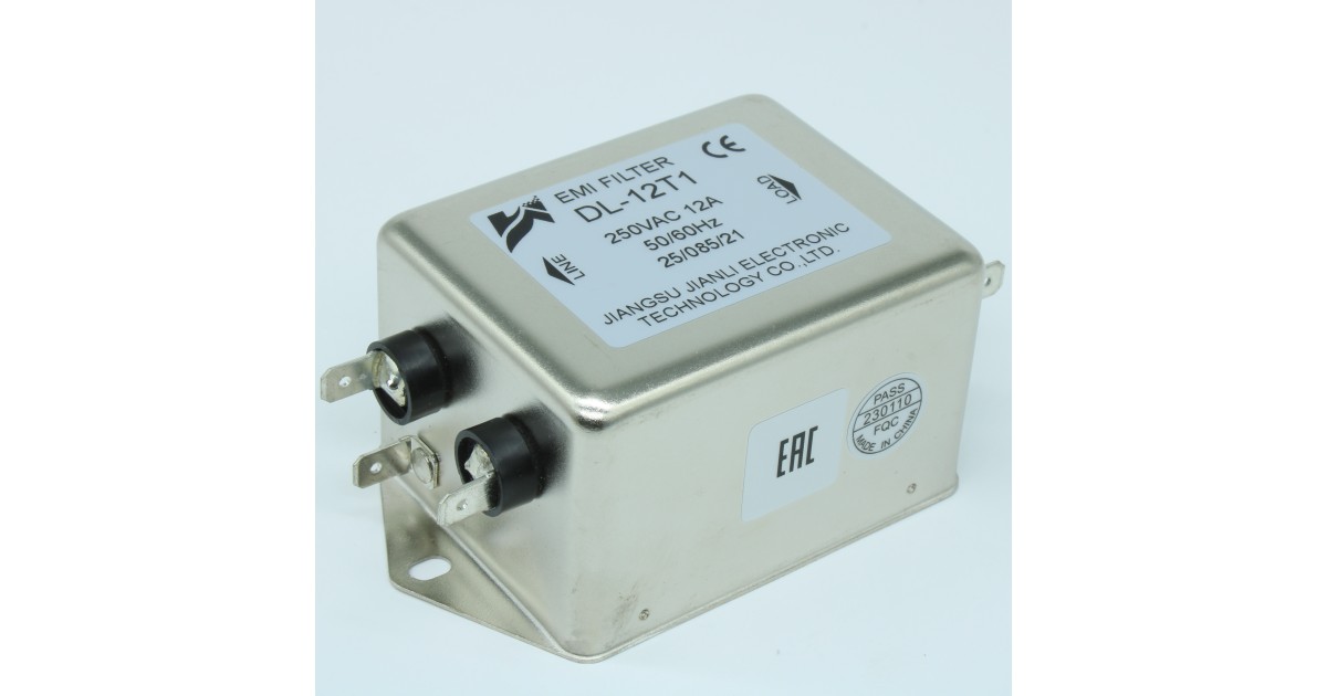 Купить DL-12T1 JIANLI оптом в Москве