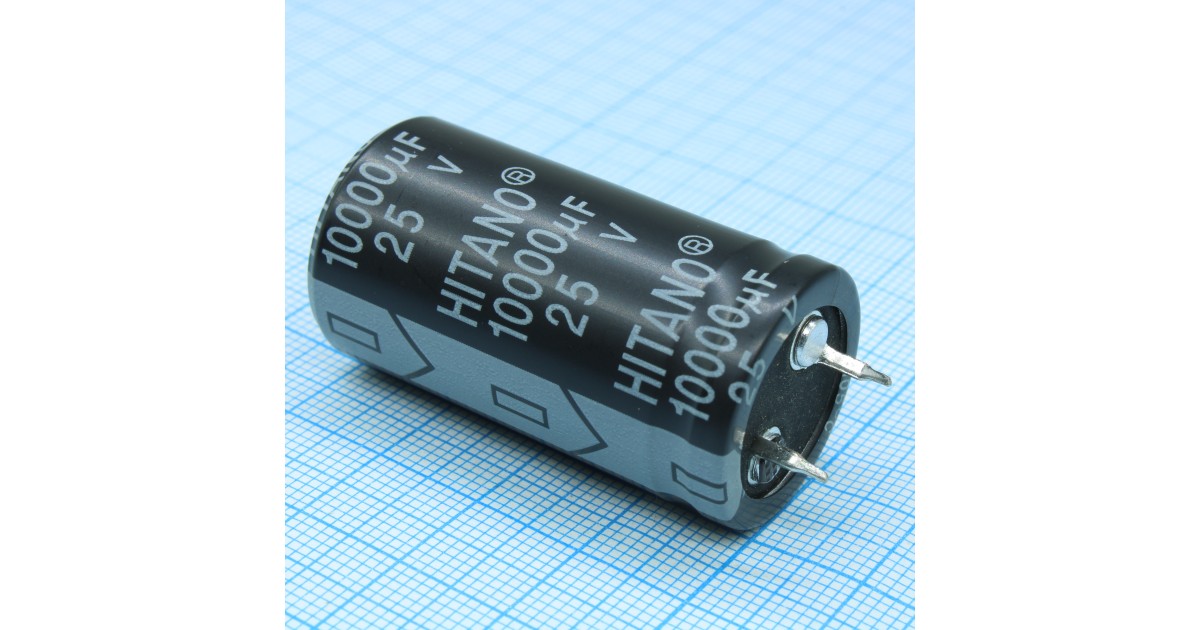 Купить EHP103M25BA Hitano оптом в Москве