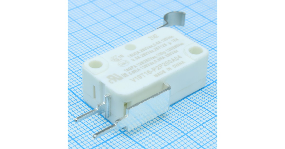 Купить V19T16-P2P200A04 Honeywell оптом в Москве