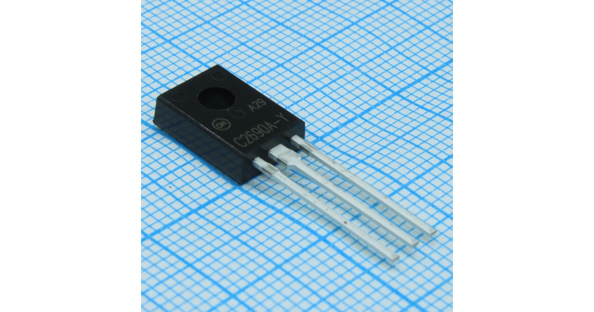 Купить KSC2690AYS ONS оптом в Москве