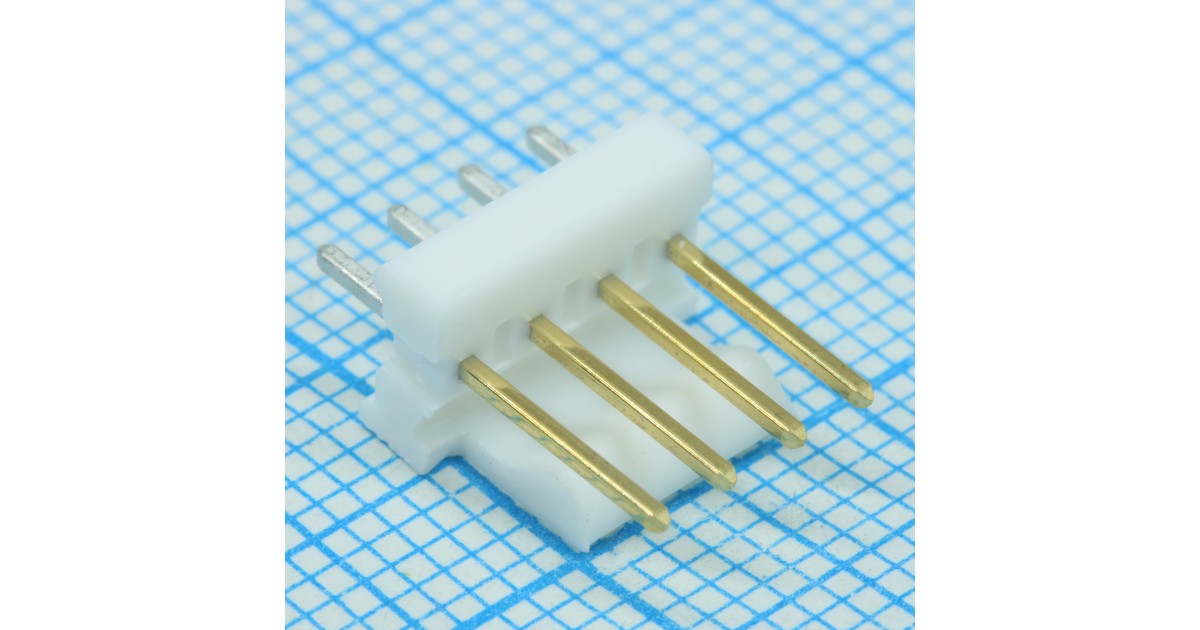 Купить 641215-4 TE Connectivity оптом в Москве