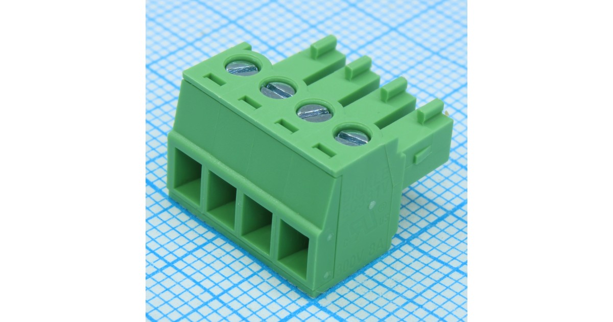 Купить EC381V-04P DINKLE оптом в Москве