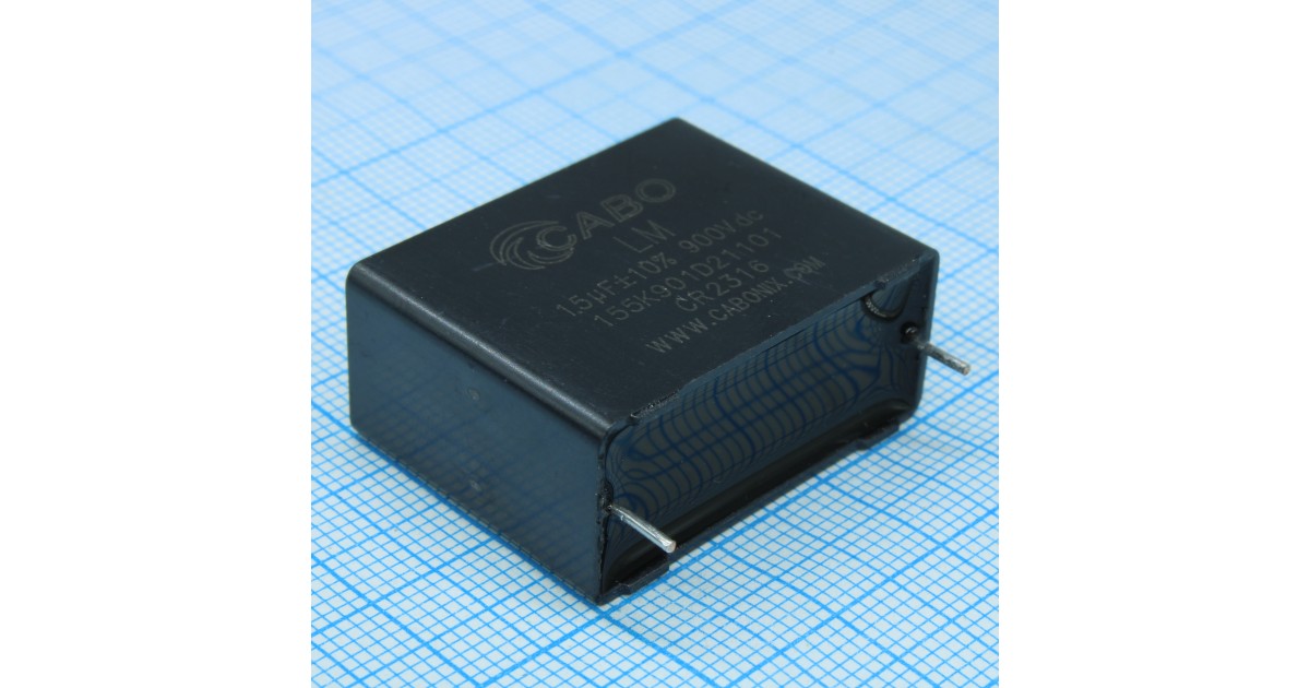 Купить 155K901D21101 CABO оптом в Москве