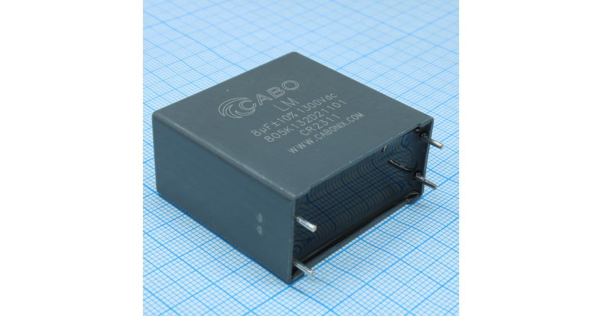 Купить 805K132D21101 CABO оптом в Москве