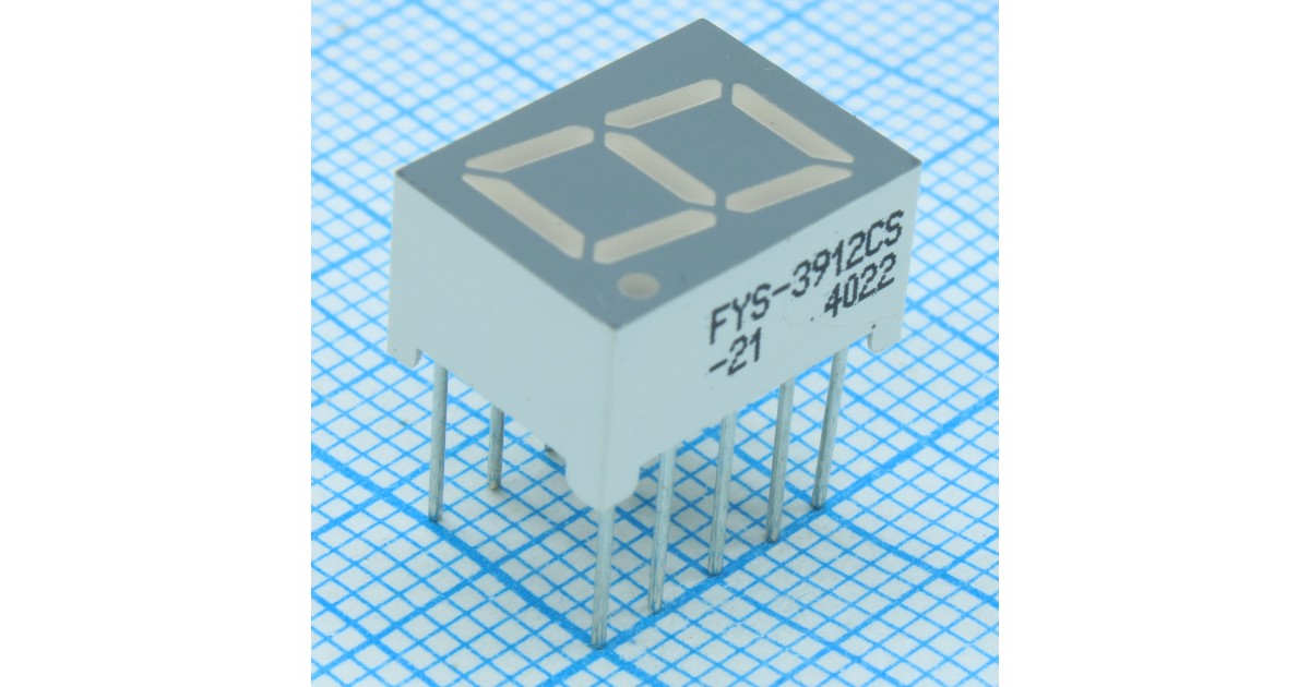 Купить FYS-3912CS-21 FORYARD оптом в Москве