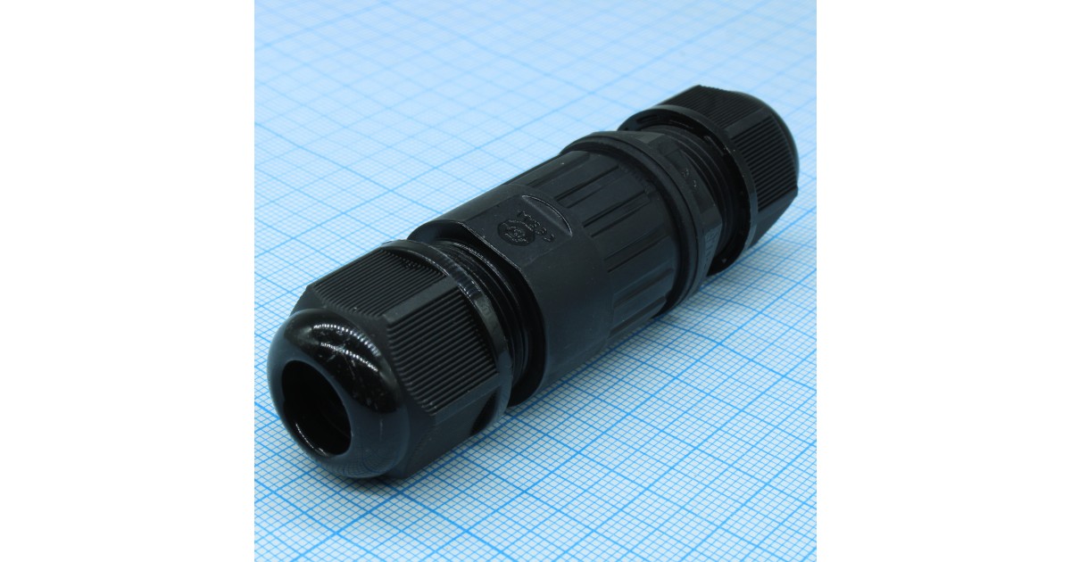 Купить SZC-4-M20 (D=7-10.5MM) IP68 250V/10 SZC оптом в Москве