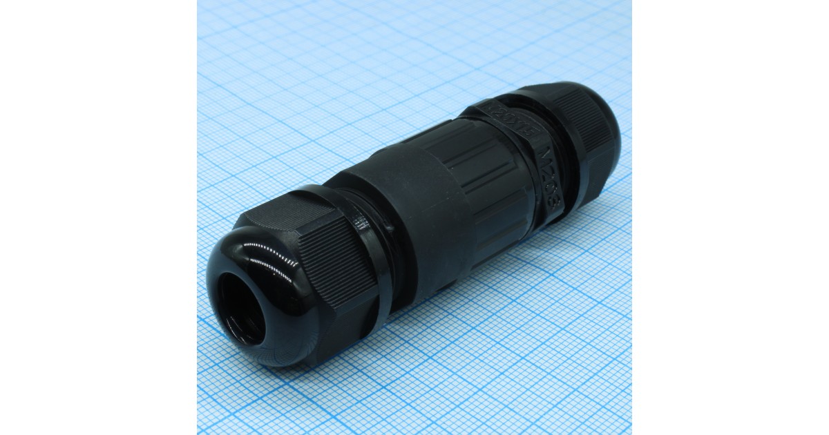 Купить SZC-3-M20 (D=7-10.5MM) IP68 250V/10 SZC оптом в Москве