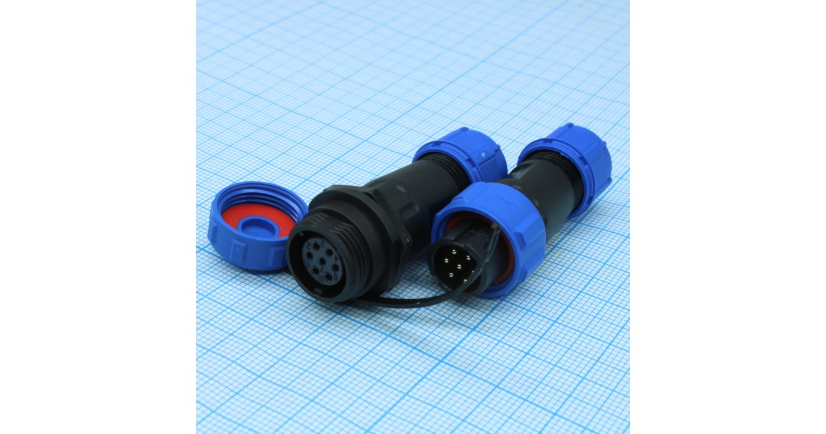 Купить SZC13 7P-F-M SZC оптом в Москве