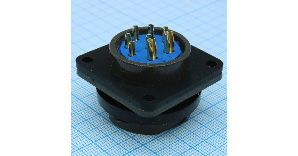 Купить FQ24-8PIN ZJ SZC оптом в Москве