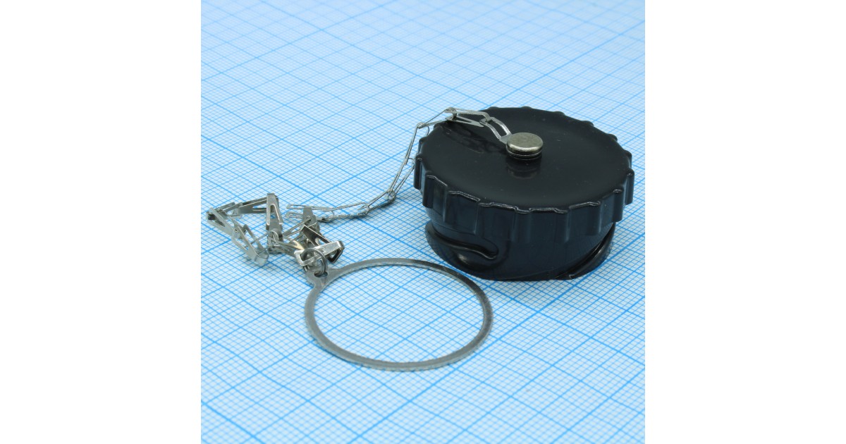 Купить FQ30 ЗАГЛУШКА КАБЕЛЬНОЙ ЧАСТИ SZC оптом в Москве