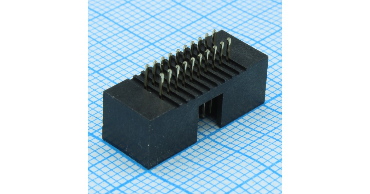 Купить DS1064-16-20V8BB-3A CONNFLY оптом в Москве