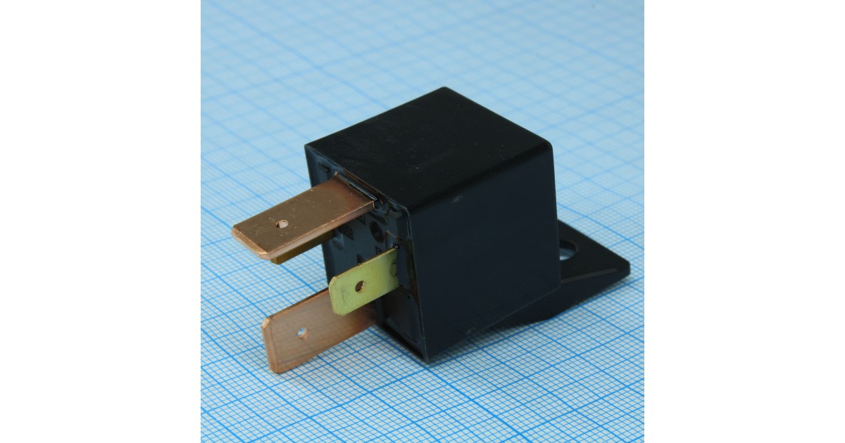 Купить 897-1AH-C1 12VDC SongChuan оптом в Москве