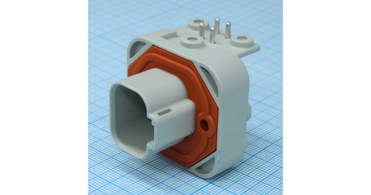 Купить DT13-4P-001 KinKong оптом в Москве