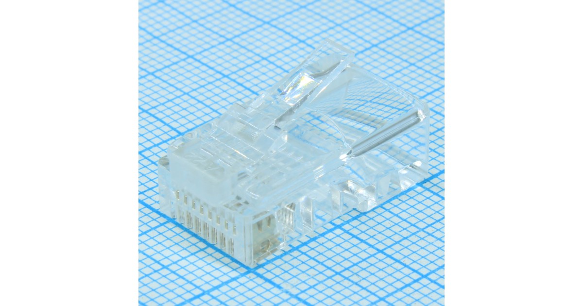 Купить TPR-8P8C-S3 BrownBear оптом в Москве