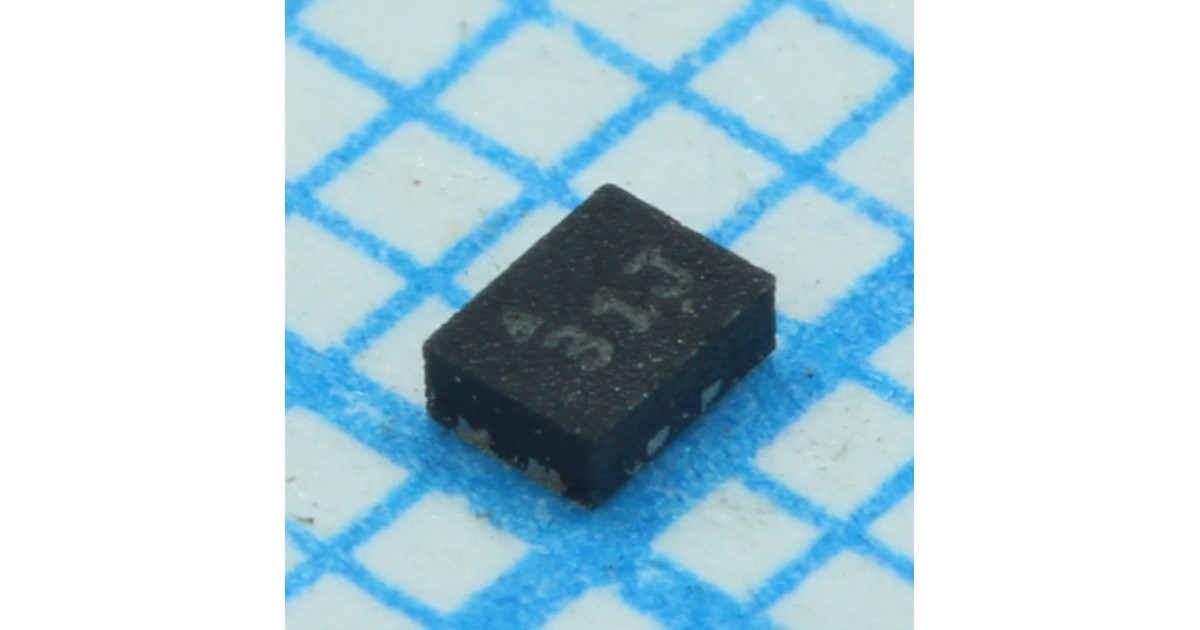 Купить TPS63051YFFR Texas оптом в Москве