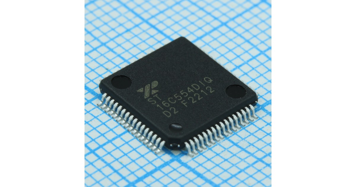 Купить GD32F303RGT6 GigaDevice оптом в Москве