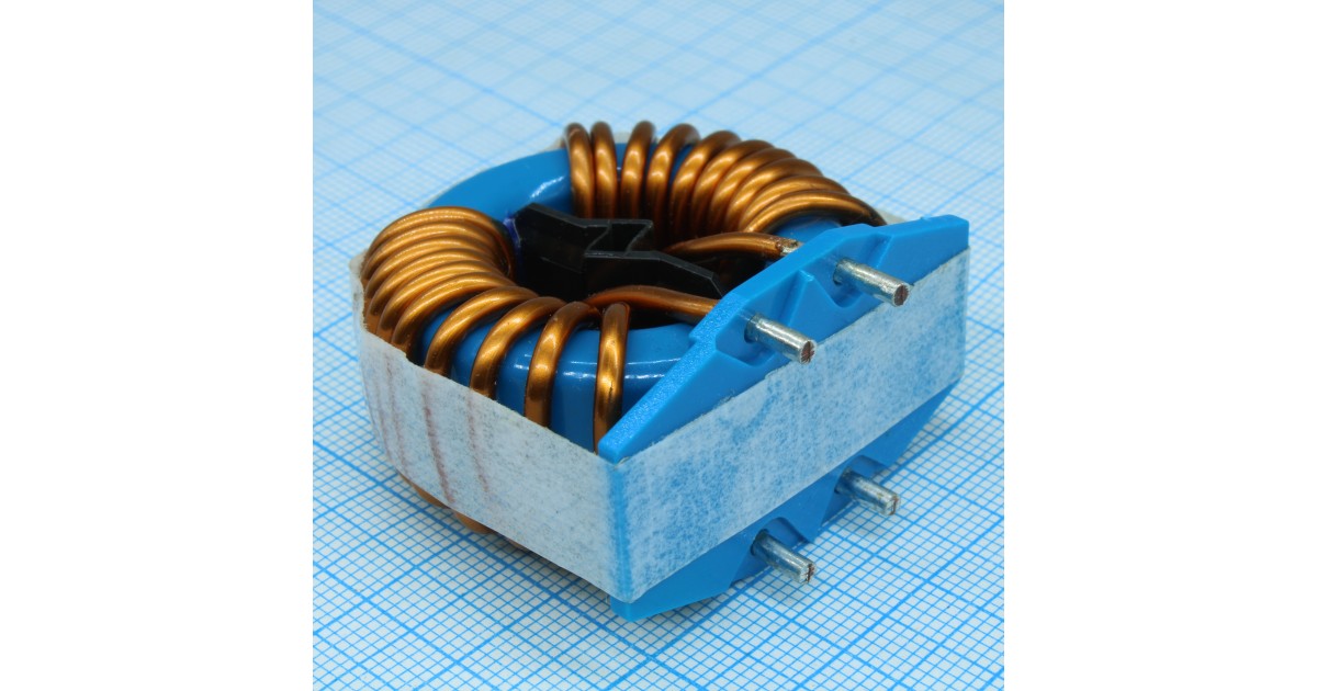 Купить B82726S2243A020 EPCOS оптом в Москве