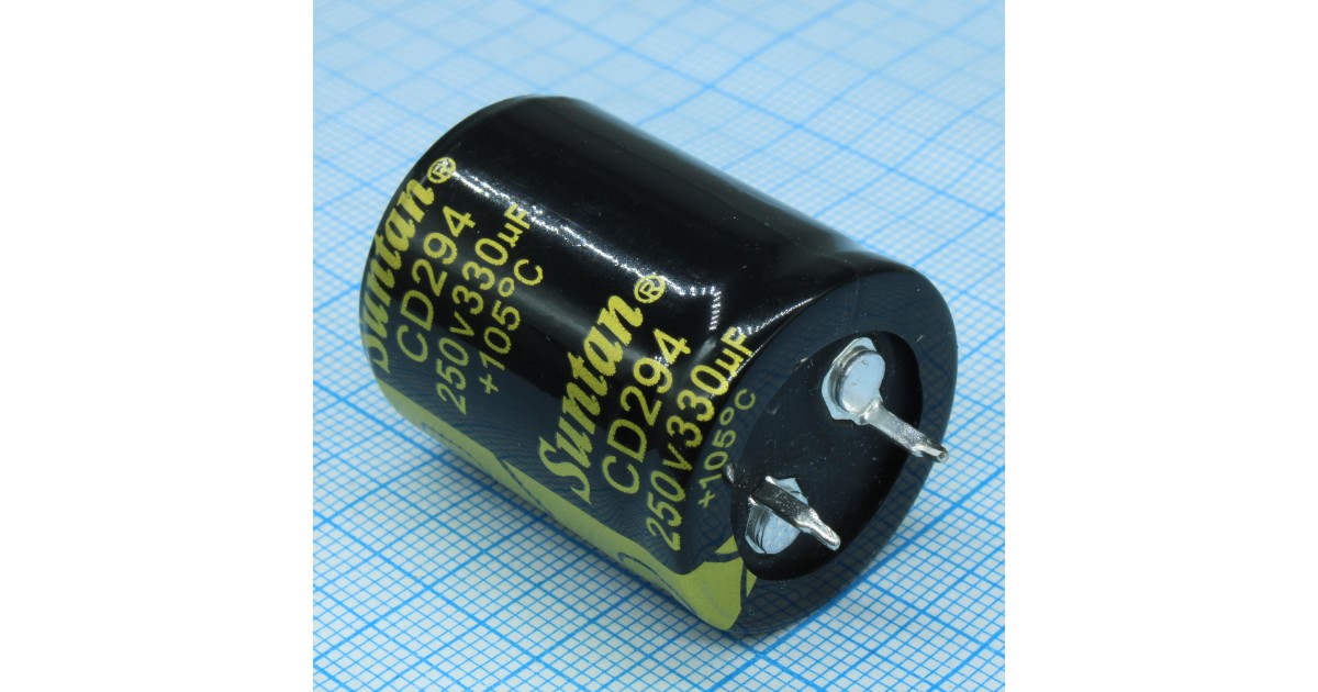 Купить TS13DR2E331MSB0D0R SUNTAN оптом в Москве