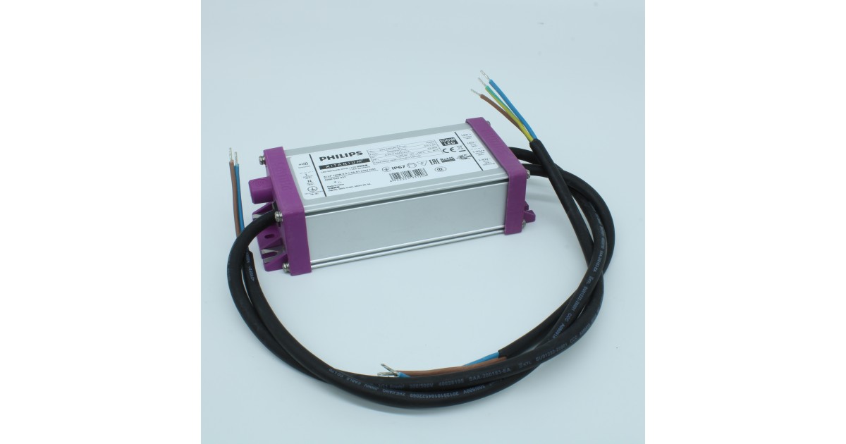 Купить XI LP 100W 0.5-1.5A S1 230V I155 Philips Electronics оптом в Москве