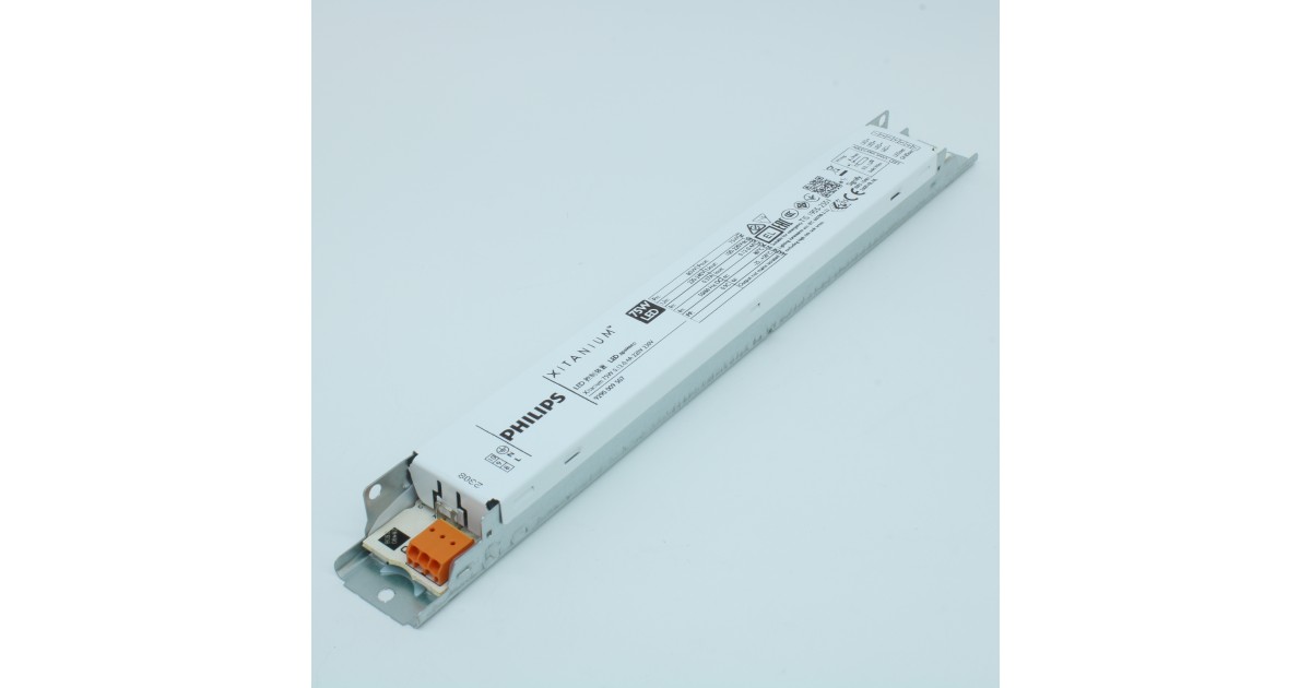Купить XITANIUM 75W 0.12-0.4A 220V 230V Philips Electronics оптом в Москве