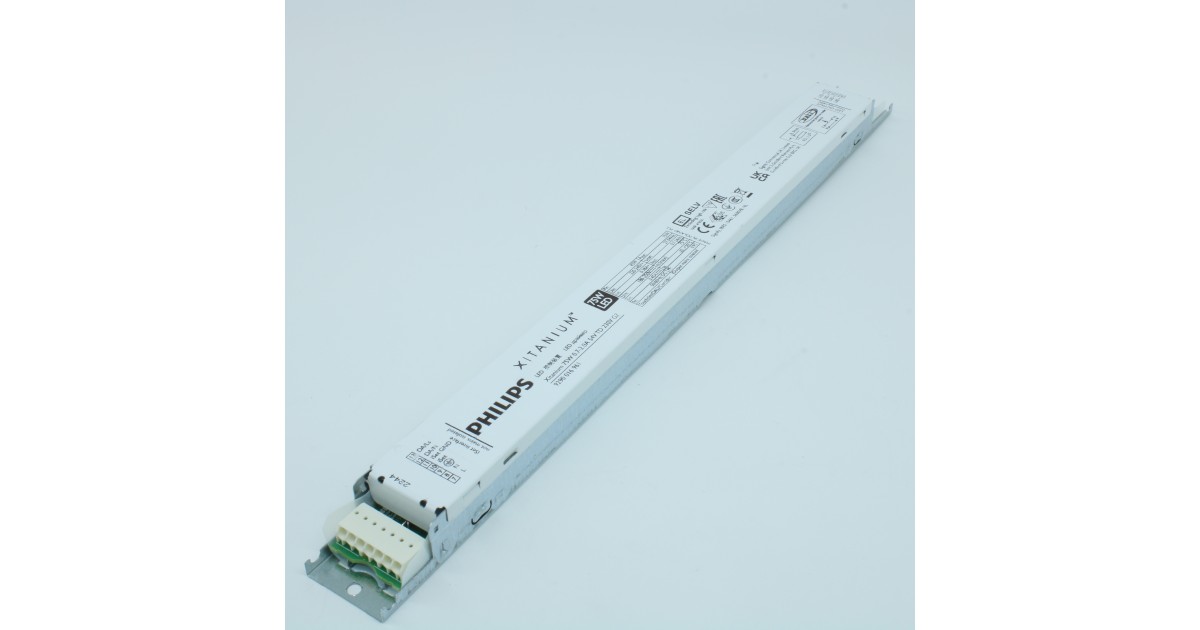 Купить XITANIUM 75W 0.7-2.0A 54V TD 230V G2 Philips Electronics оптом в Москве