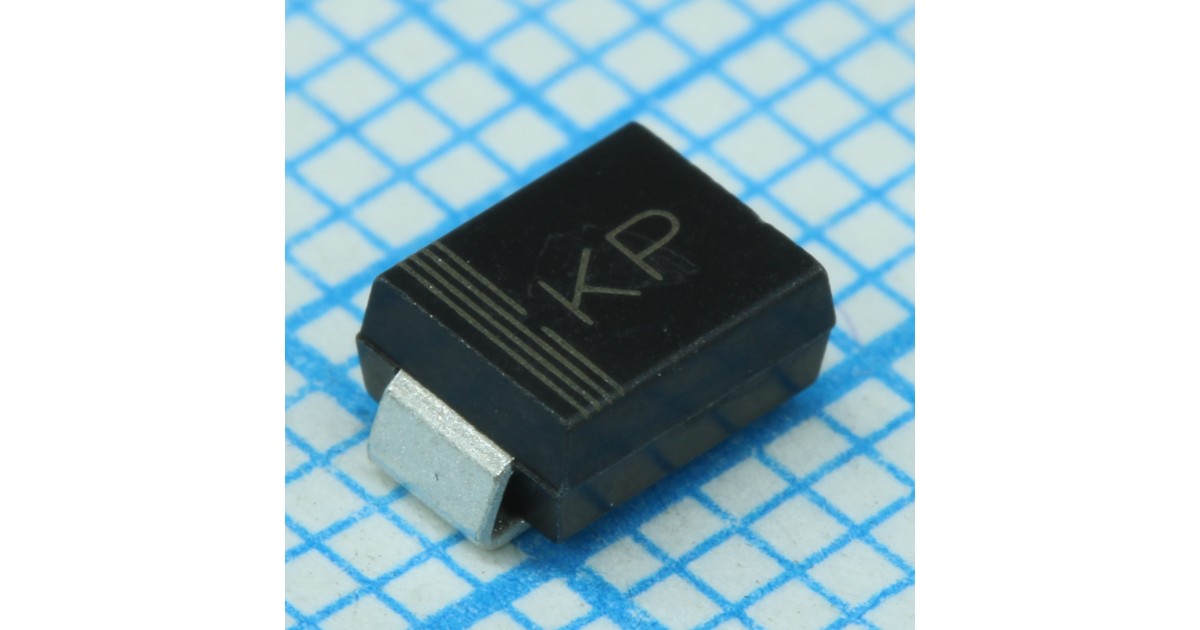 Купить SMBJ7.5A Hottech оптом в Москве