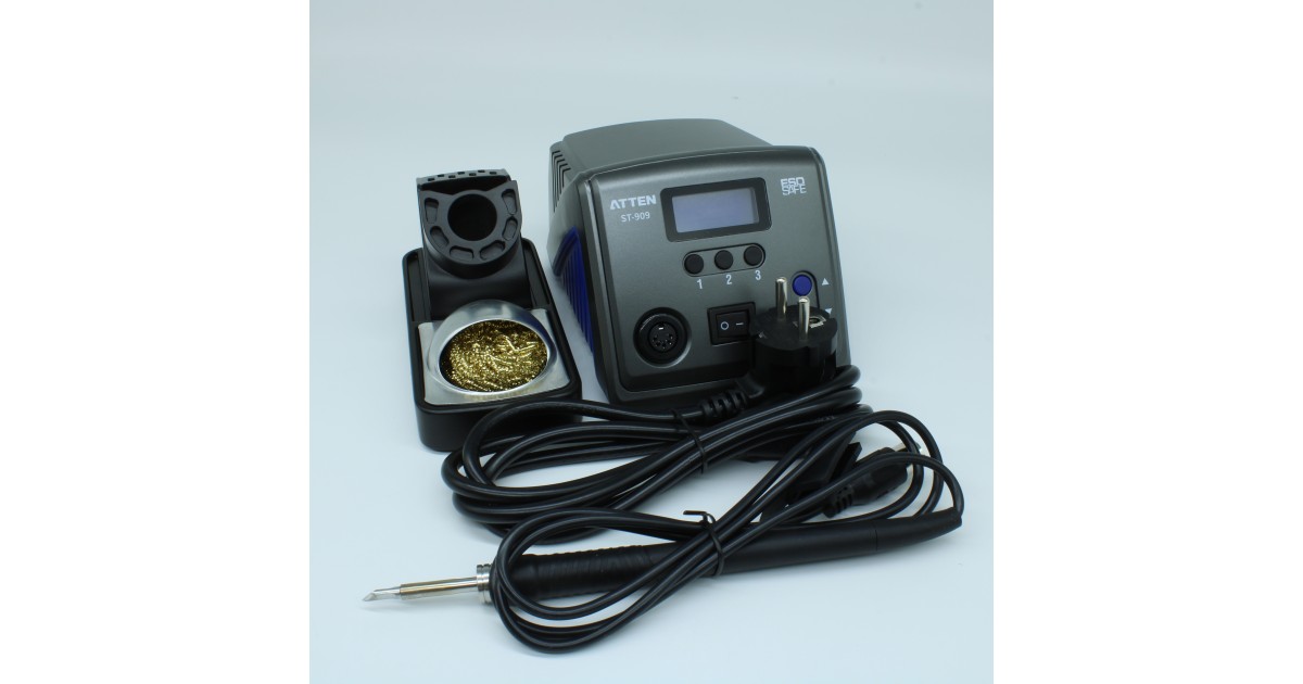 Купить ST-909 ATTEN оптом в Москве