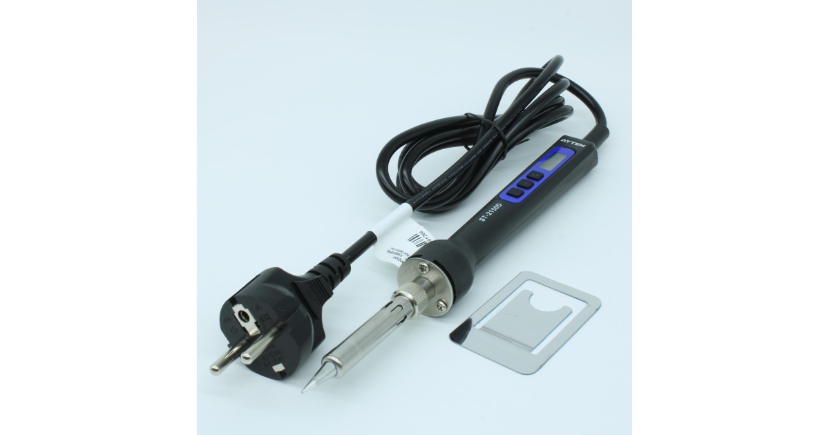 Купить ST-2150D ATTEN оптом в Москве