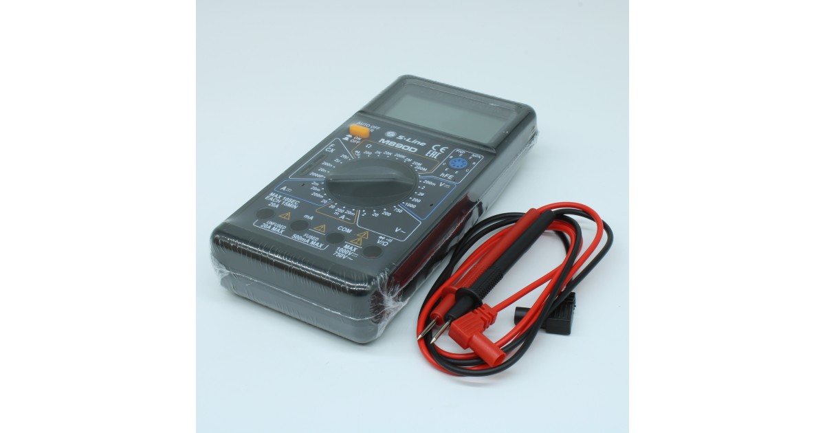 Купить M-890D S-Line оптом в Москве